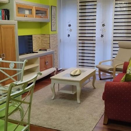Apartamento El Ferial Saron Exterior photo