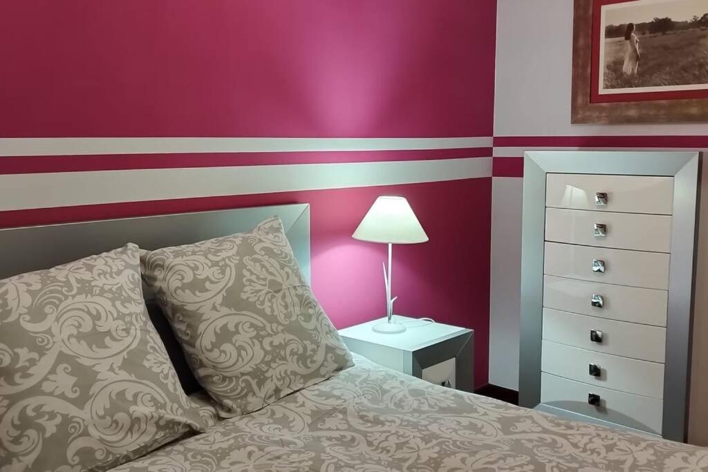 Apartamento El Ferial Saron Exterior photo
