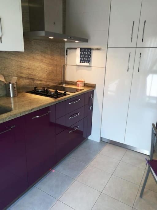 Apartamento El Ferial Saron Exterior photo