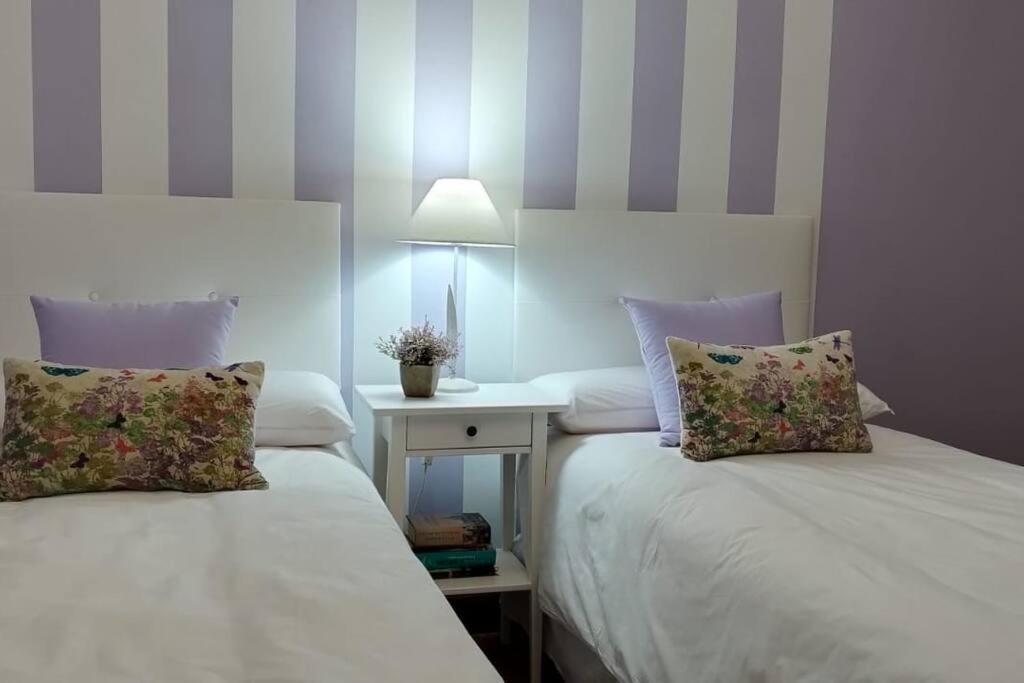 Apartamento El Ferial Saron Exterior photo