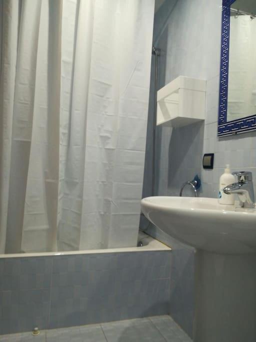 Apartamento El Ferial Saron Exterior photo
